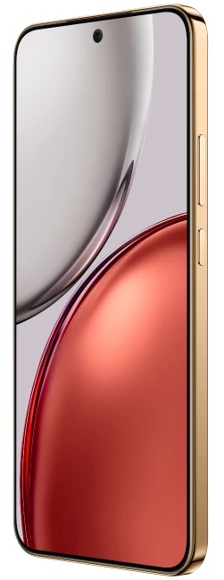 Смартфон HONOR X9d 12/256GB, коричневый