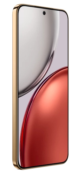 Смартфон HONOR X9d 12/256GB, коричневый