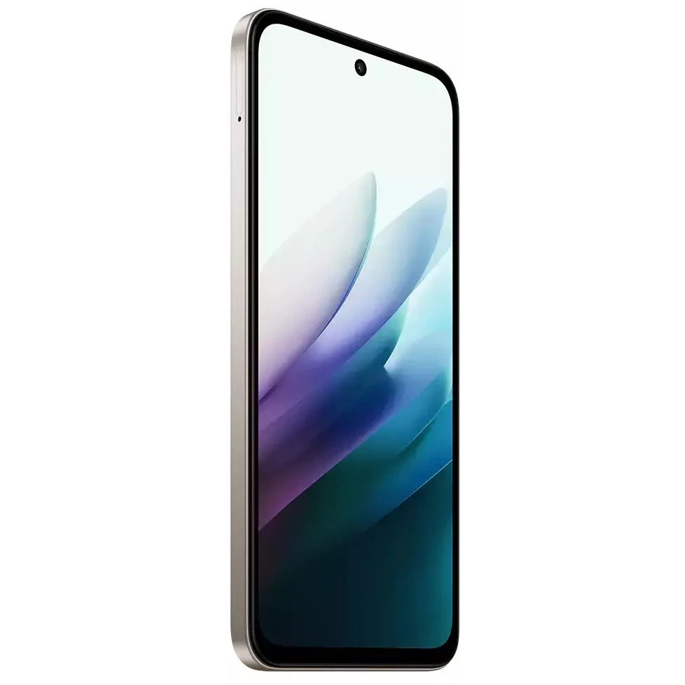 Смартфон Xiaomi Redmi 15 6/128Gb, титан