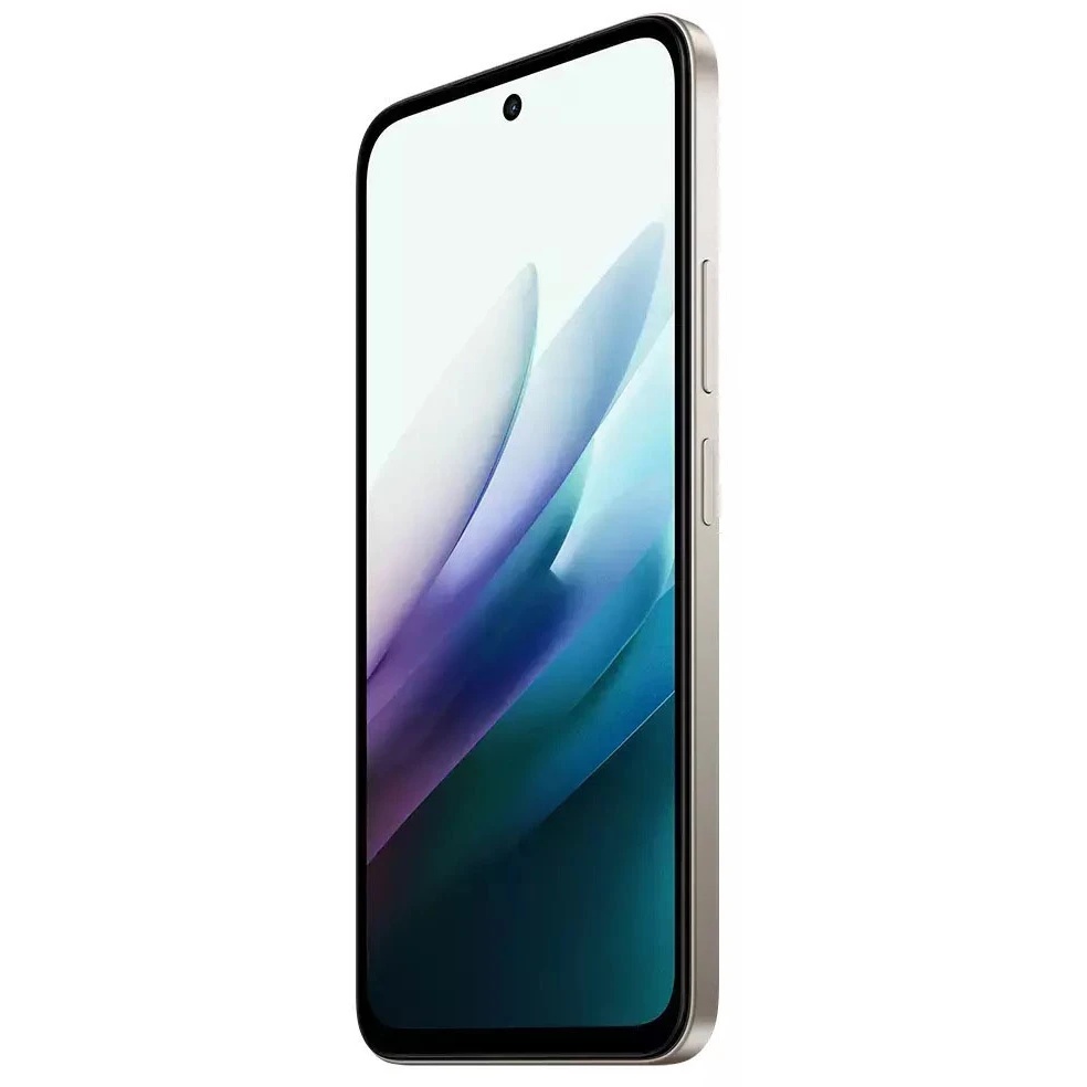 Смартфон Xiaomi Redmi 15 6/128Gb, титан