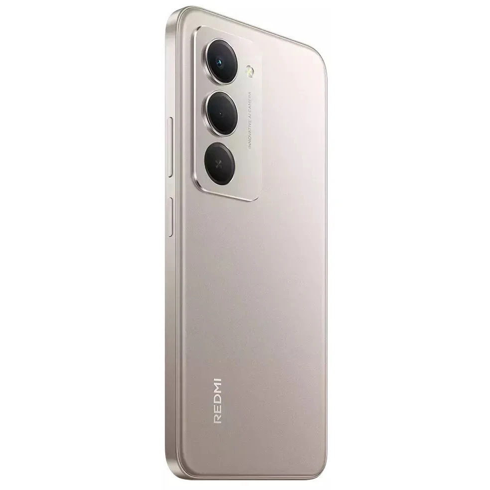 Смартфон Xiaomi Redmi 15 6/128Gb, титан