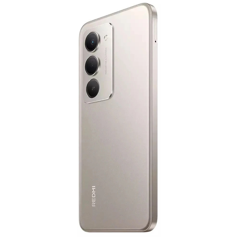 Смартфон Xiaomi Redmi 15 6/128Gb, титан