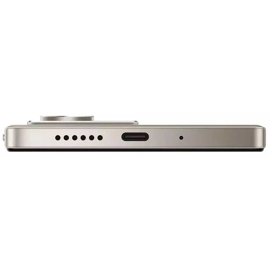 Смартфон Xiaomi Redmi 15 6/128Gb, титан