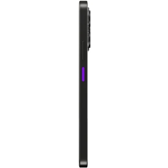 Смартфон INOI A55 Spectre 5G 4/128GB черный титан