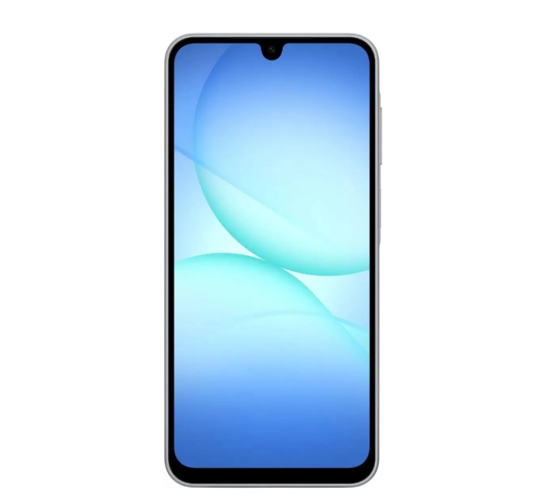 Смартфон Samsung Galaxy A17 4/128Gb серый