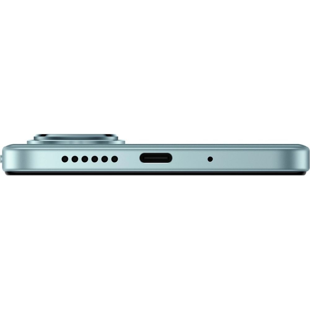 Смартфон POCO M7 6/128Gb голубой