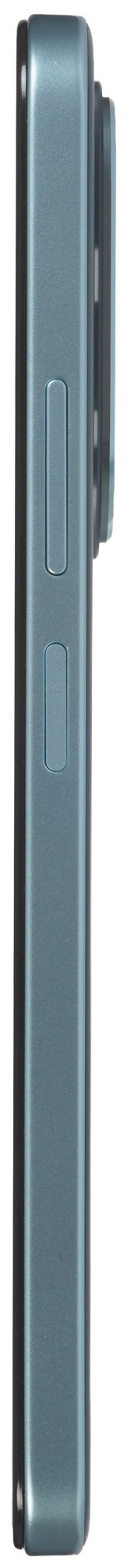 Смартфон POCO M7 6/128Gb голубой