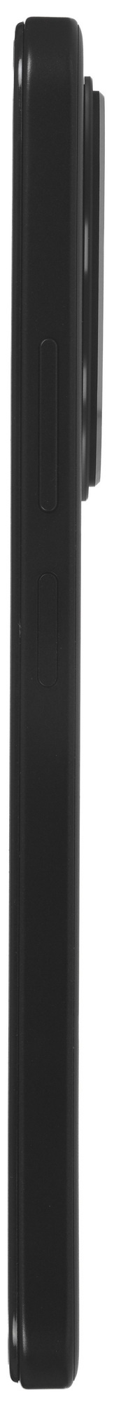 Смартфон POCO M7 8/256Gb, черный