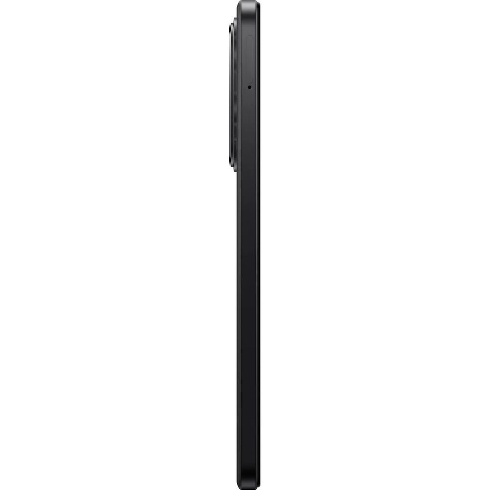 Смартфон POCO M7 8/256Gb, черный