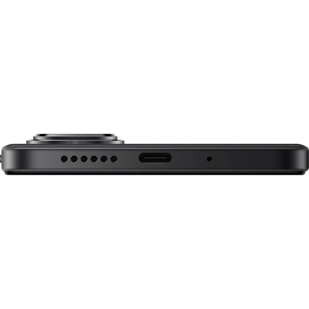 Смартфон POCO M7 8/256Gb, черный