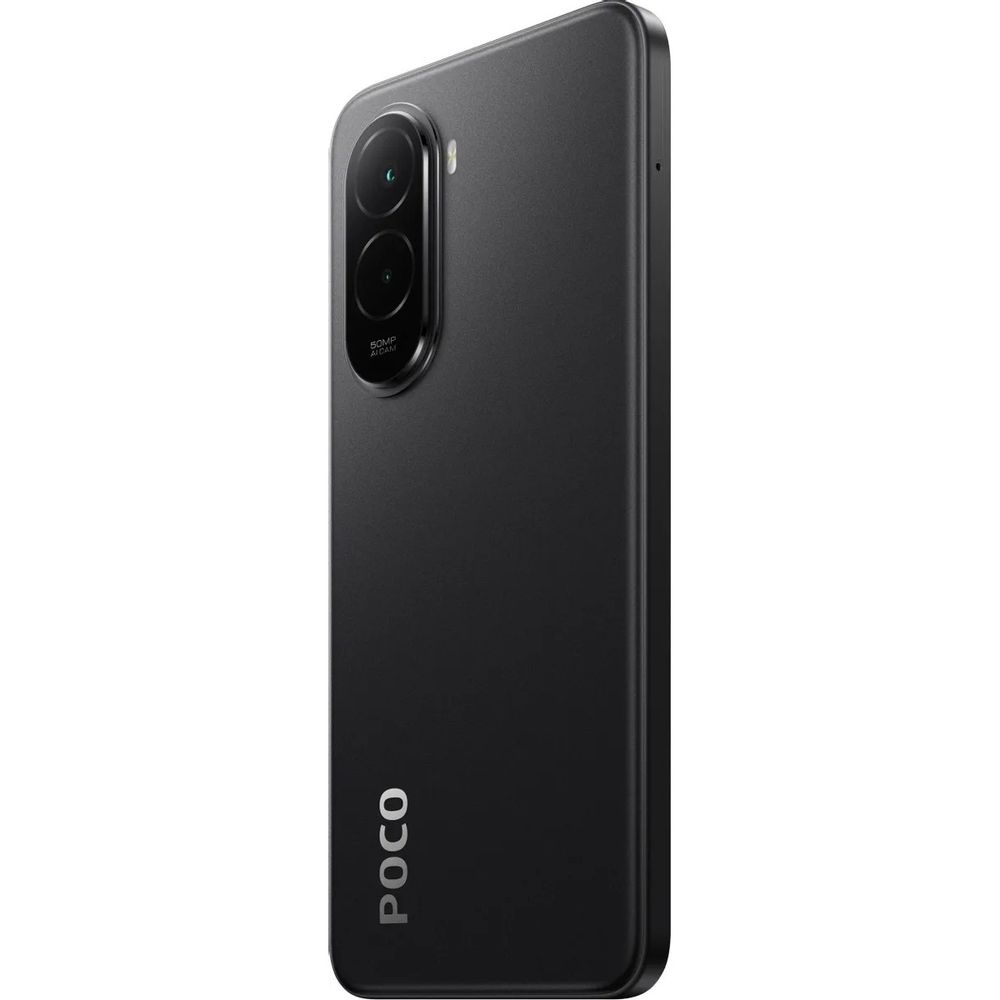 Смартфон POCO M7 8/256Gb, черный