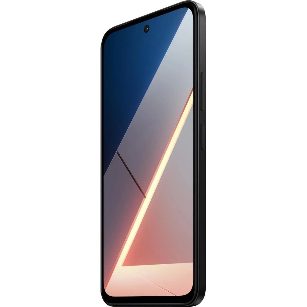 Смартфон POCO M7 8/256Gb, черный