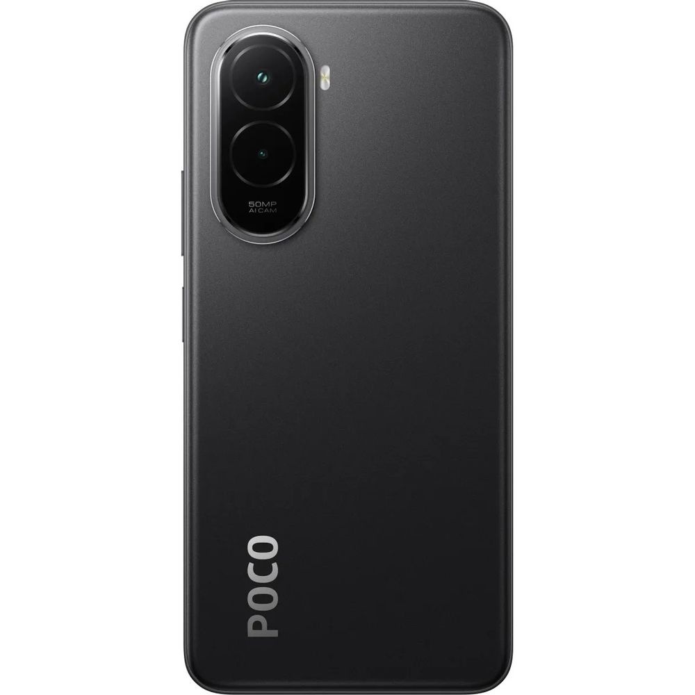 Смартфон POCO M7 8/256Gb, черный
