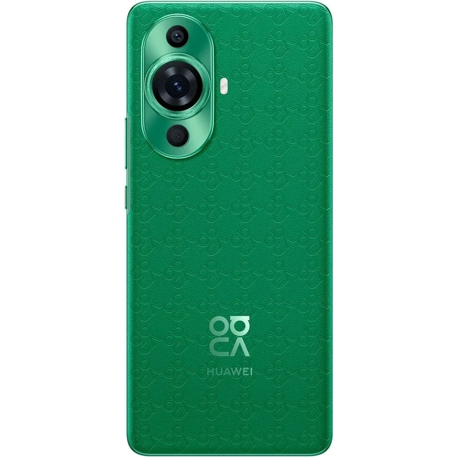 Смартфон Huawei Nova 11 PRO 8/256GB GREEN GOA-LX9