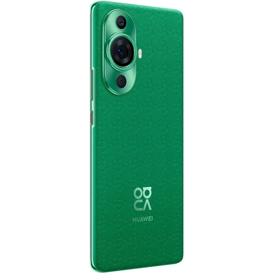 Смартфон Huawei Nova 11 PRO 8/256GB GREEN GOA-LX9