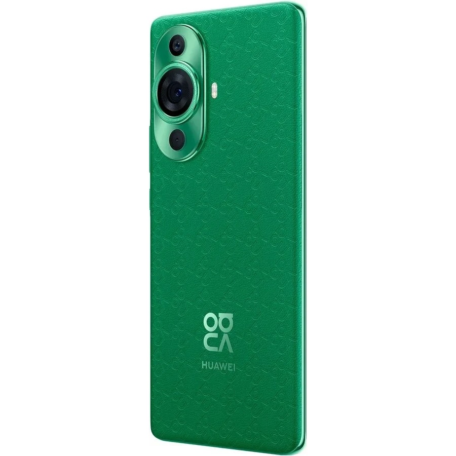 Смартфон Huawei Nova 11 PRO 8/256GB GREEN GOA-LX9