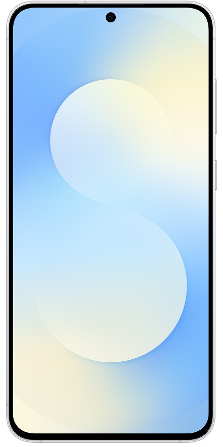 Смартфон Samsung Galaxy S25 FE SM-S731B 8/512Gb, голубой