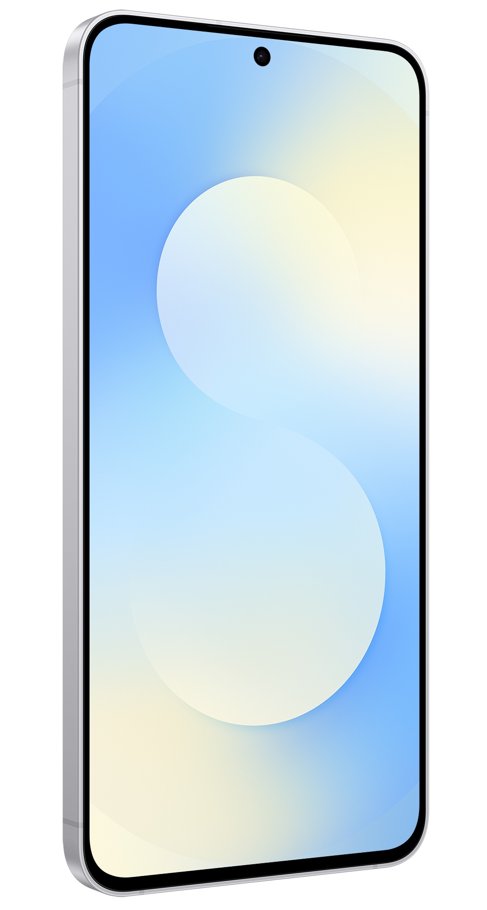 Смартфон Samsung Galaxy S25 FE SM-S731B 8/512Gb, голубой