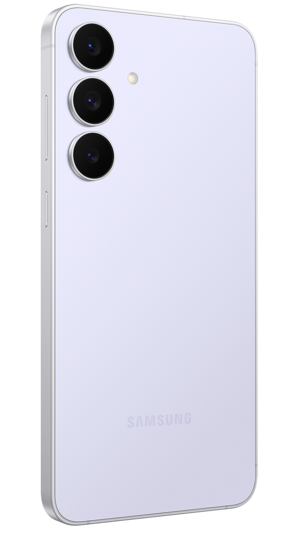 Смартфон Samsung Galaxy S25 FE SM-S731B 8/512Gb, голубой