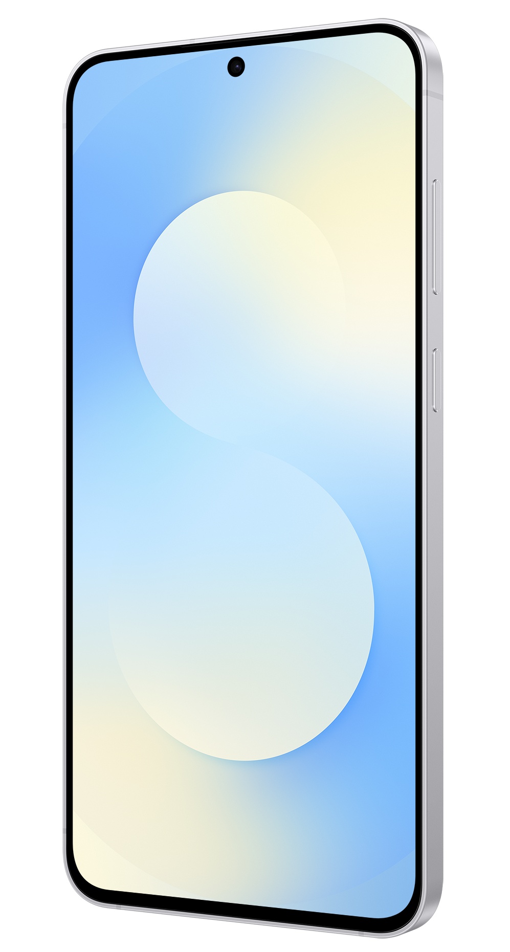 Смартфон Samsung Galaxy S25 FE SM-S731B 8/512Gb, голубой