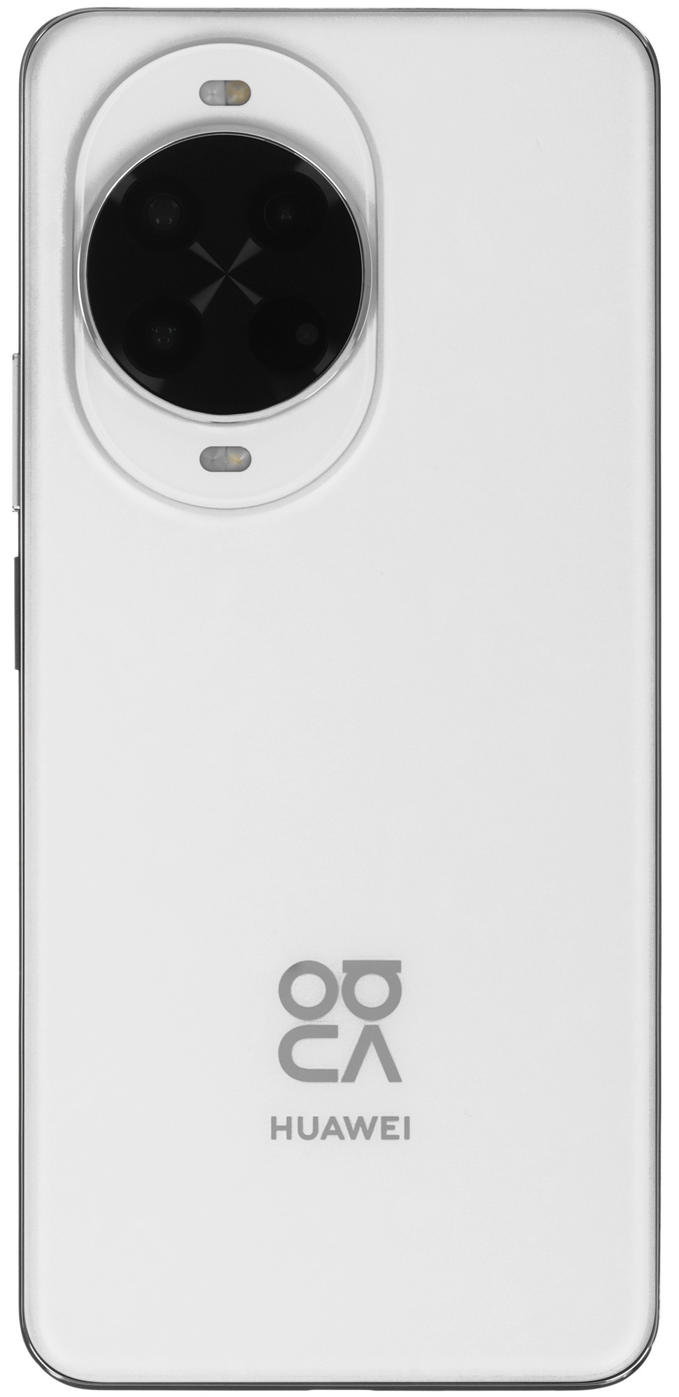 Смартфон Huawei Nova 14 Pro 12/512Gb, белый