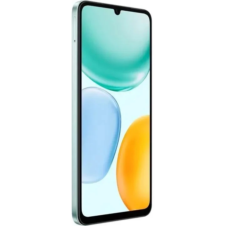 Смартфон HONOR X5C 4+64Gb зелёный (5109BYFA)