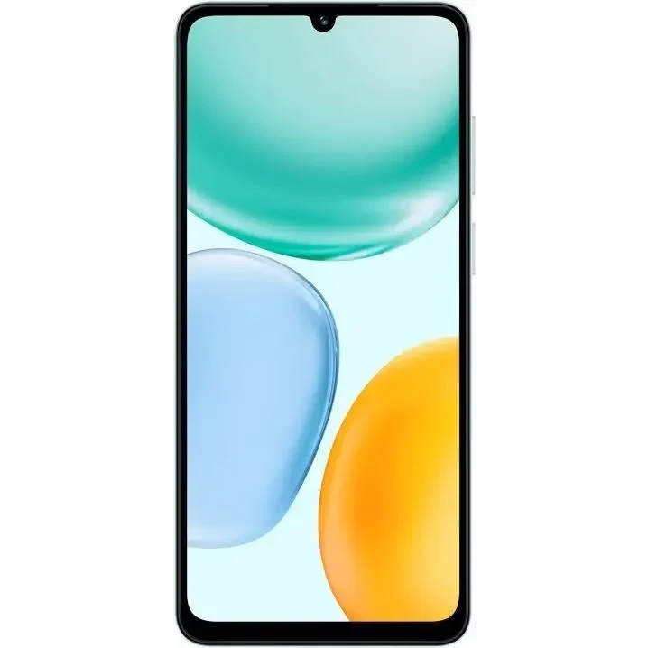 Смартфон HONOR X5C 4+64Gb зелёный (5109BYFA)