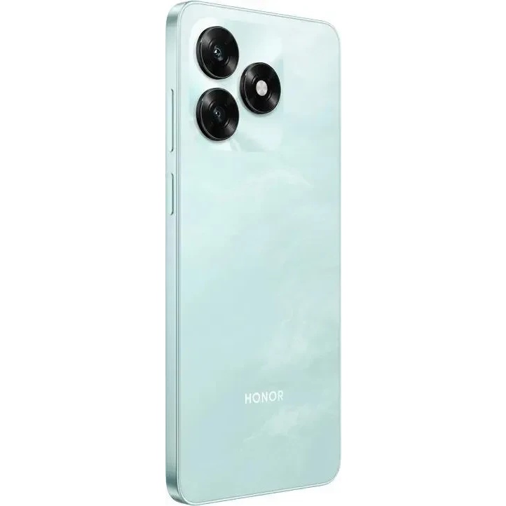 Смартфон HONOR X5C 4+64Gb зелёный (5109BYFA)