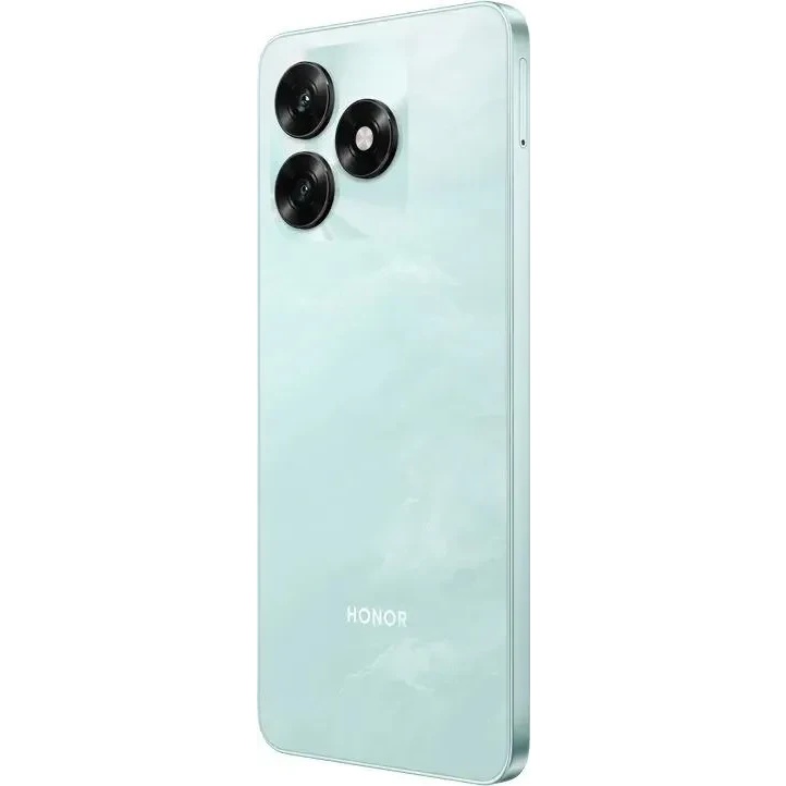 Смартфон HONOR X5C 4+64Gb зелёный (5109BYFA)