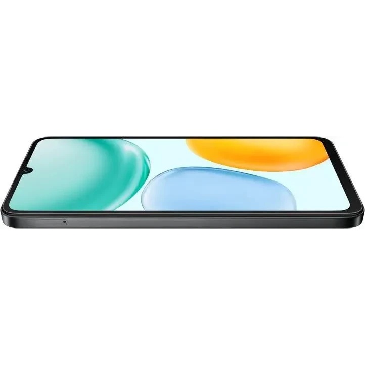 Смартфон HONOR X5C 4+64Gb чёрный (5109BYEY)