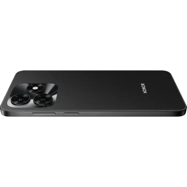 Смартфон HONOR X5C 4+64Gb чёрный (5109BYEY)