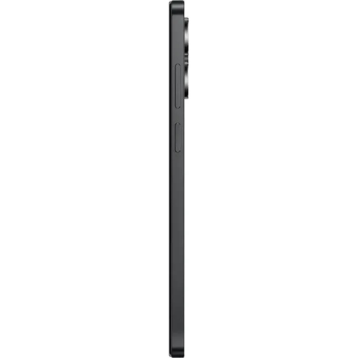 Смартфон HONOR X5C 4+64Gb чёрный (5109BYEY)