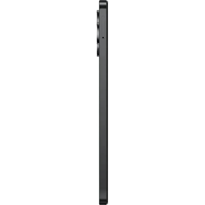 Смартфон HONOR X5C 4+64Gb чёрный (5109BYEY)