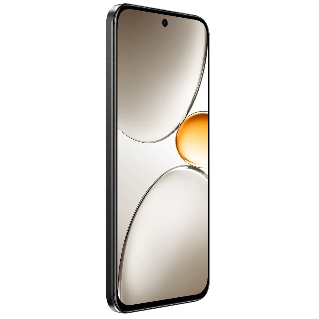 Смартфон Realme RMX5566 C85 128Gb 6Gb темно-серый моноблок 3G 4G 6.72" 1080x2400 Android 14 50Mpix 8