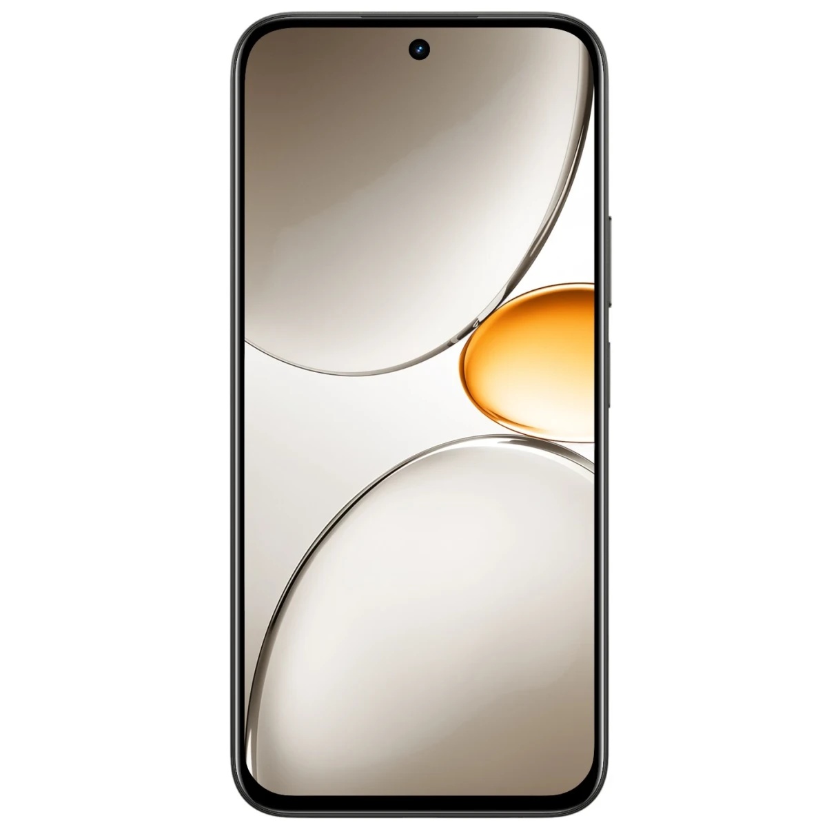 Смартфон Realme RMX5566 C85 128Gb 6Gb темно-серый моноблок 3G 4G 6.72" 1080x2400 Android 14 50Mpix 8