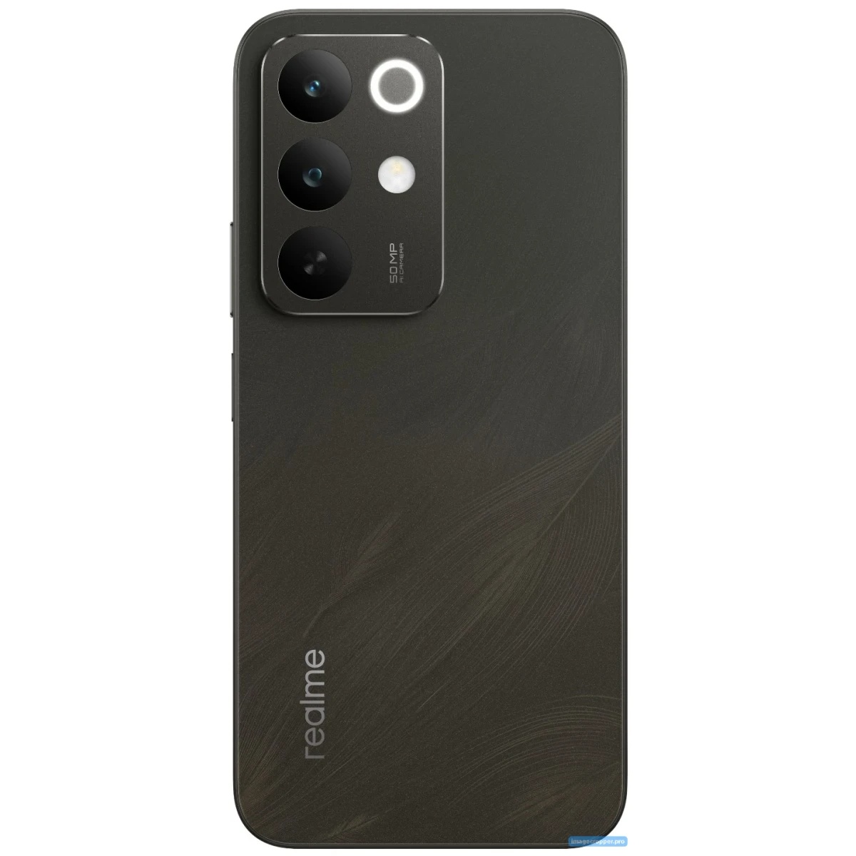Смартфон Realme RMX5566 C85 128Gb 6Gb темно-серый моноблок 3G 4G 6.72" 1080x2400 Android 14 50Mpix 8
