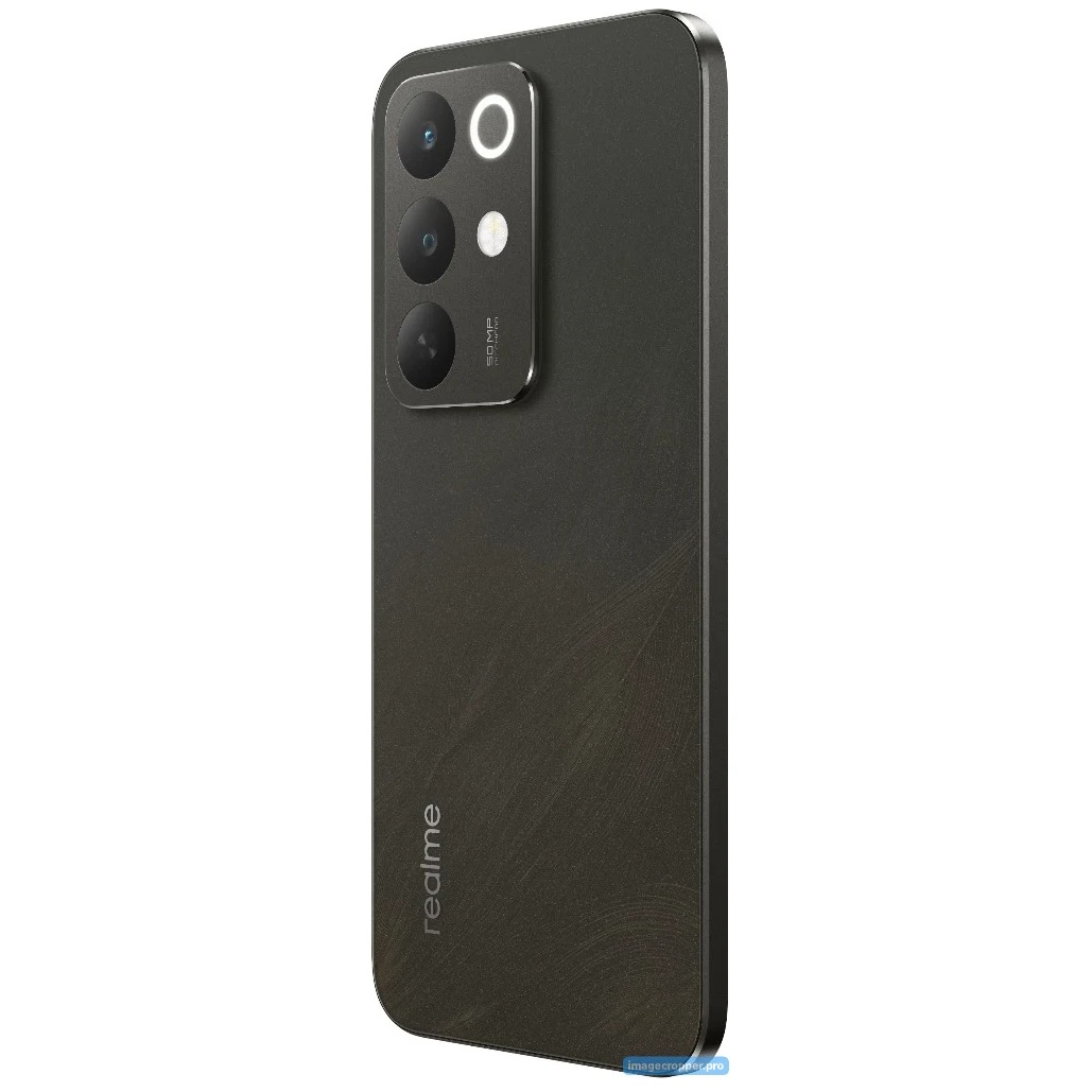 Смартфон Realme RMX5566 C85 128Gb 6Gb темно-серый моноблок 3G 4G 6.72" 1080x2400 Android 14 50Mpix 8