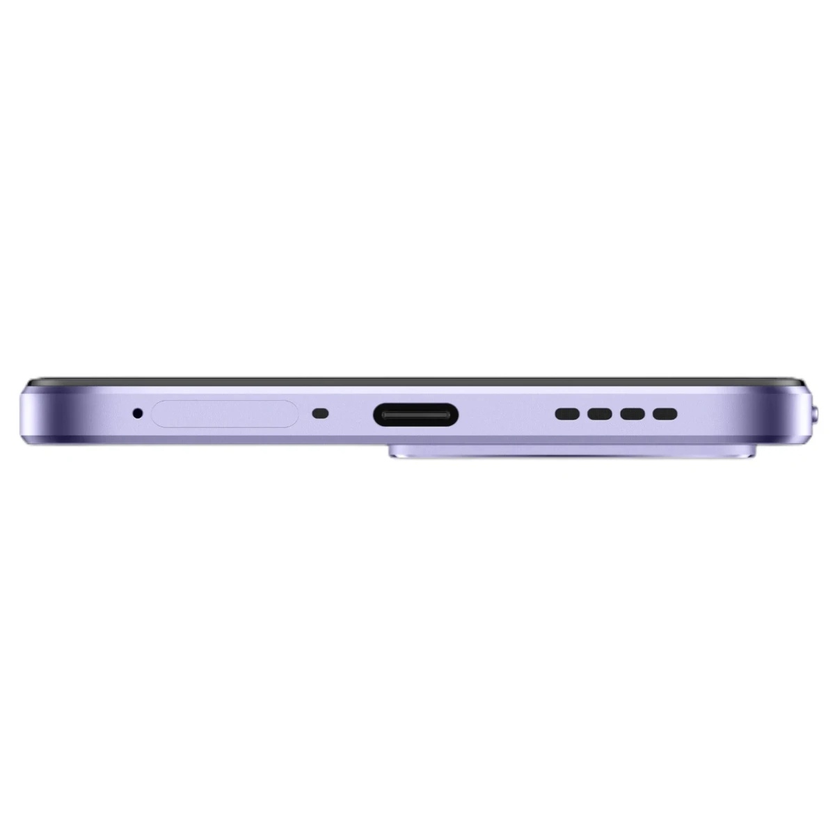 Смартфон Realme RMX5566 C85 128Gb 6Gb фиолетовый моноблок 3G 4G 6.72" 1080x2400 Android 14 50Mpix 80