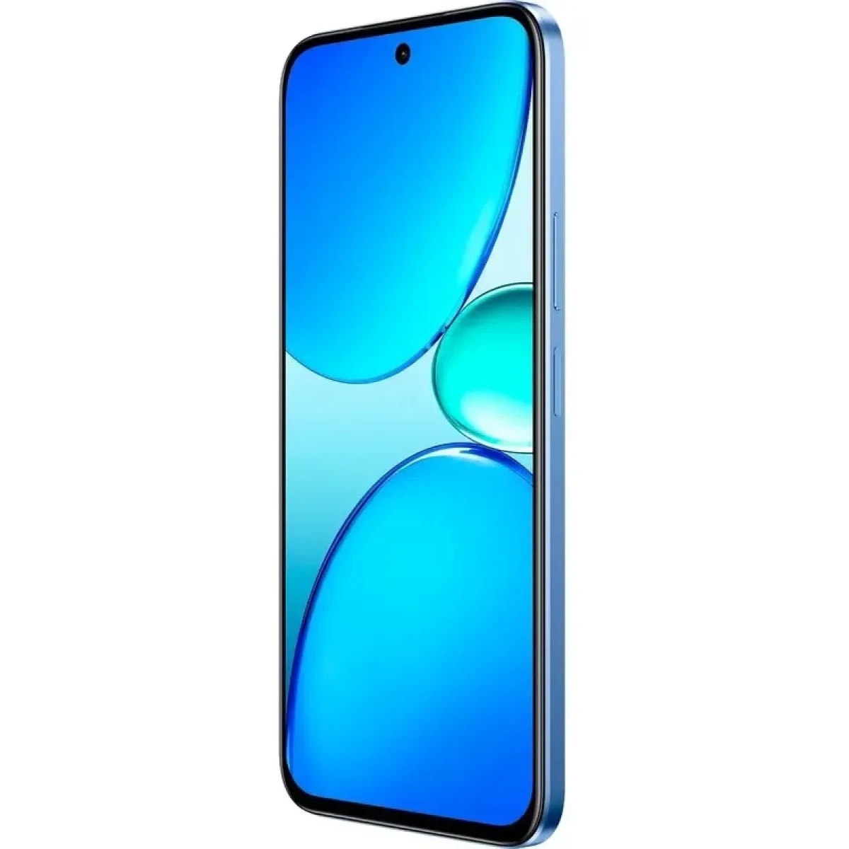 Смартфон Realme RMX5566 C85 256Gb 8Gb синий моноблок 3G 4G 6.72" 1080x2400 Android 14 50Mpix 802.11