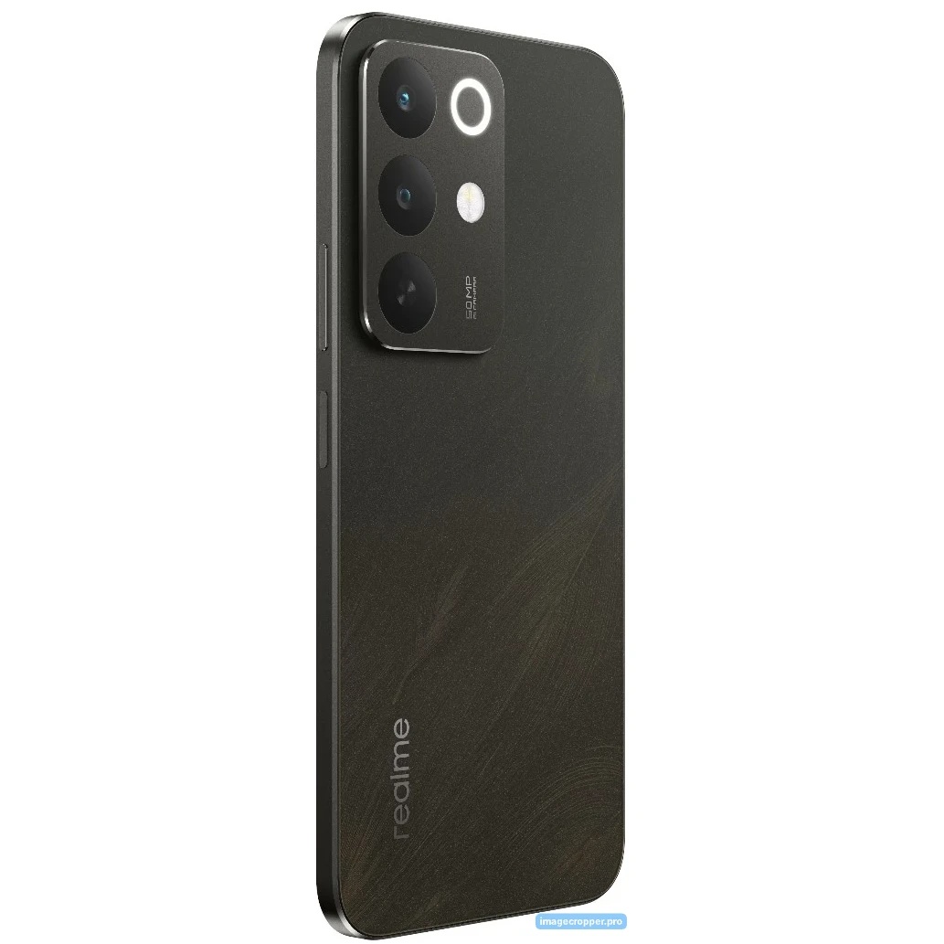 Смартфон Realme RMX5566 C85 256Gb 8Gb темно-серый моноблок 3G 4G 6.72" 1080x2400 Android 14 50Mpix 8
