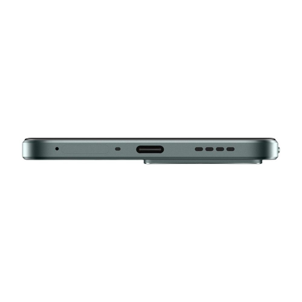 Смартфон Realme RMX5555 C85 Pro 128Gb 6Gb темно-зеленый моноблок 3G 4G 6.72" 1080x2400 Android 14 50