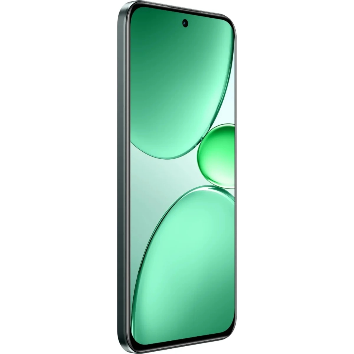 Смартфон Realme RMX5555 C85 Pro 256Gb 8Gb темно-зеленый моноблок 3G 4G 6.72" 1080x2400 Android 14 50