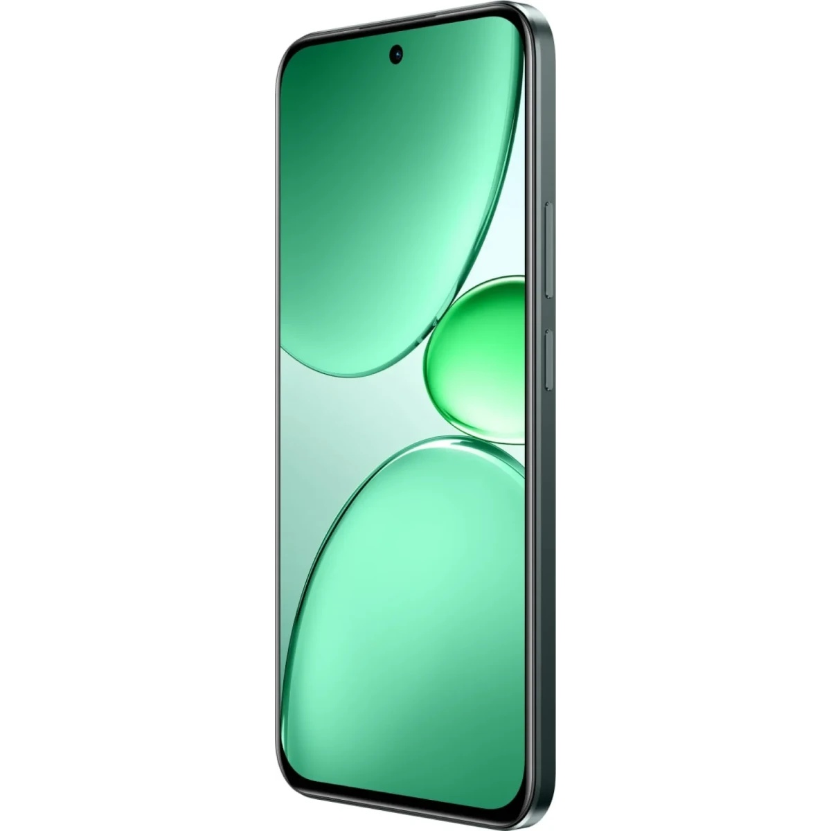 Смартфон Realme RMX5555 C85 Pro 256Gb 8Gb темно-зеленый моноблок 3G 4G 6.72" 1080x2400 Android 14 50