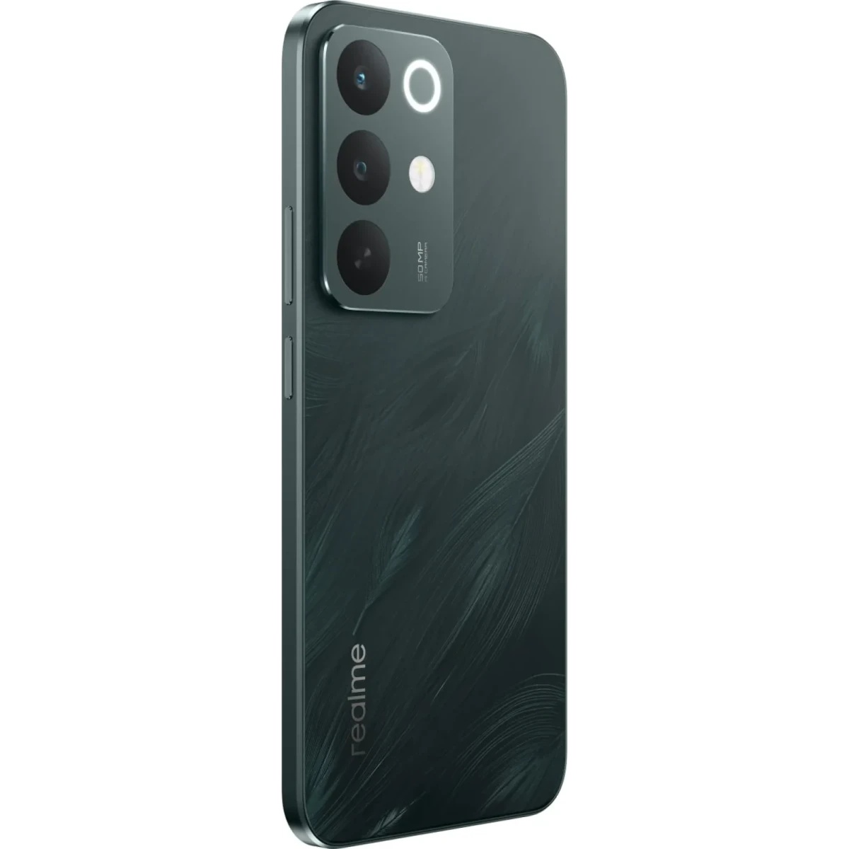 Смартфон Realme RMX5555 C85 Pro 256Gb 8Gb темно-зеленый моноблок 3G 4G 6.72" 1080x2400 Android 14 50