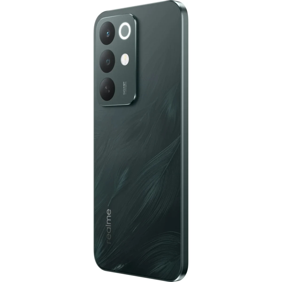 Смартфон Realme RMX5555 C85 Pro 256Gb 8Gb темно-зеленый моноблок 3G 4G 6.72" 1080x2400 Android 14 50