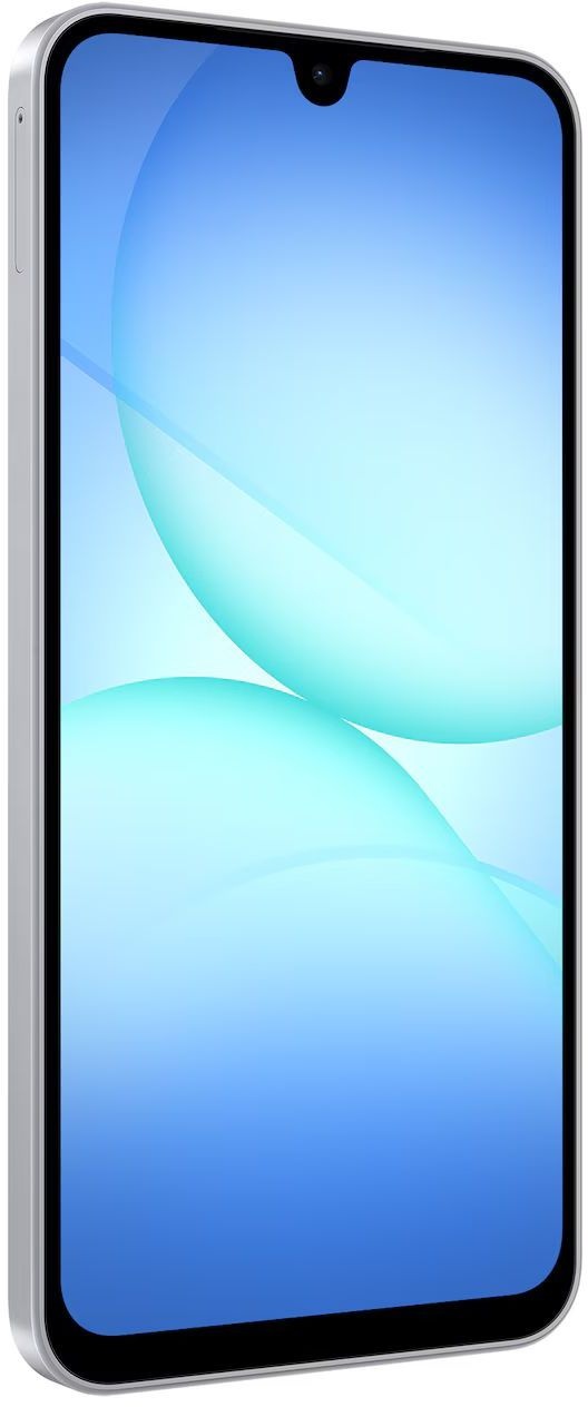 Смартфон Samsung Galaxy A17 8/256Gb серый