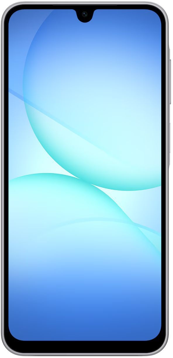 Смартфон Samsung Galaxy A17 8/256Gb серый