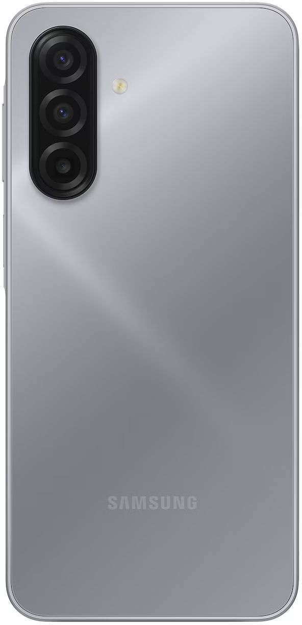 Смартфон Samsung Galaxy A17 8/256Gb серый