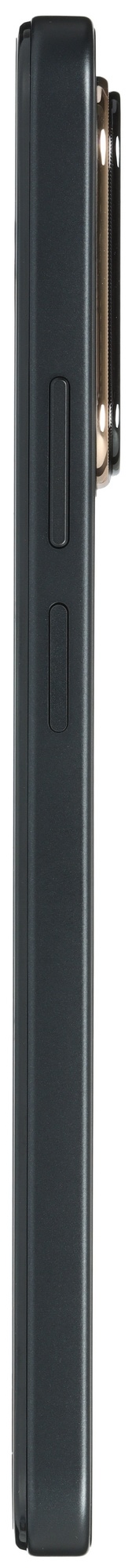 Смартфон Honor X7d 8/256Gb, черный