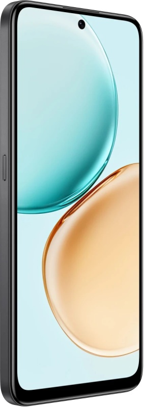 Смартфон Honor X7d 8/256Gb, черный